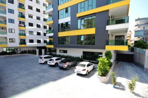 Lägenhet i Alanya, Antalya, Turkiet Nr. 191749 - 5