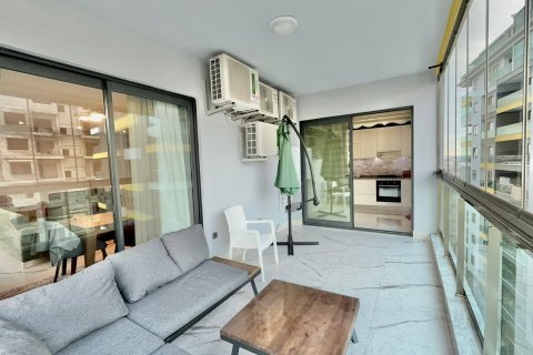 Lägenhet i Alanya, Antalya, Turkiet Nr. 191749 - 18