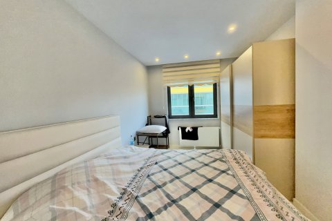 Lägenhet i Alanya, Antalya, Turkiet Nr. 191749 - 24