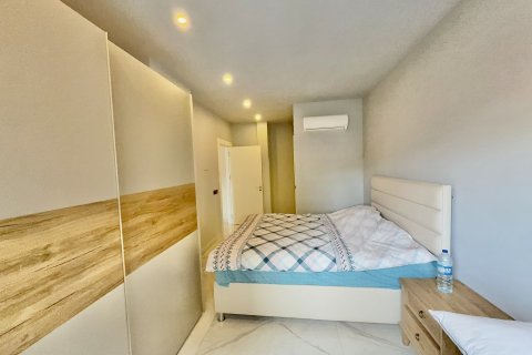 Lägenhet i Alanya, Antalya, Turkiet Nr. 191749 - 22