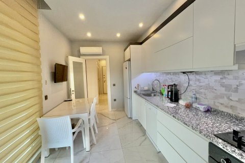 Lägenhet i Alanya, Antalya, Turkiet Nr. 191749 - 13