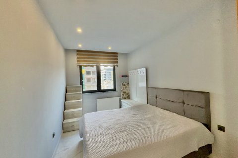 Lägenhet i Alanya, Antalya, Turkiet Nr. 191749 - 25