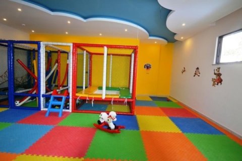 Lägenhet i Alanya, Antalya, Turkiet Nr. 191749 - 8