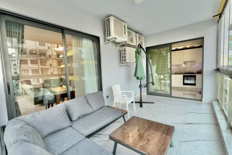 Lägenhet i Alanya, Antalya, Turkiet Nr. 191749 - 19