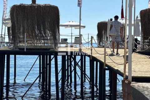 1+1 Leilighet  i Alanya, Antalya, Tyrkia Nr. 189352 - 15