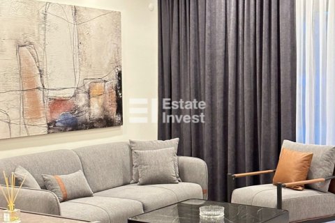 1+1 Leilighet  i Alanya, Antalya, Tyrkia Nr. 189352 - 1