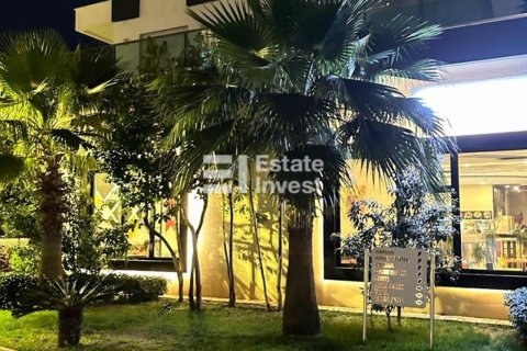 1+1 Leilighet  i Alanya, Antalya, Tyrkia Nr. 189352 - 12