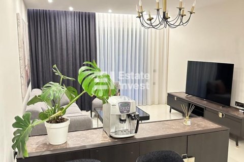 1+1 Leilighet  i Alanya, Antalya, Tyrkia Nr. 189352 - 4