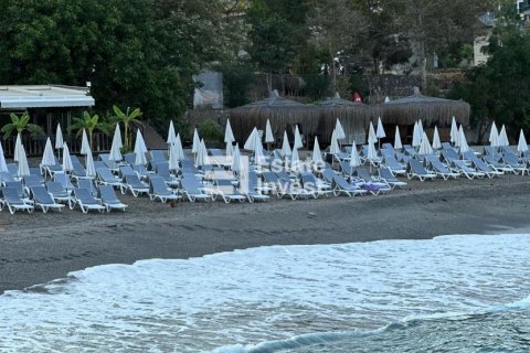 1+1 Leilighet  i Alanya, Antalya, Tyrkia Nr. 189352 - 13