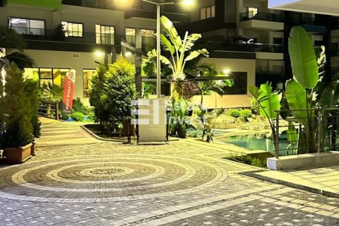 1+1 Leilighet  i Alanya, Antalya, Tyrkia Nr. 189352 - 11