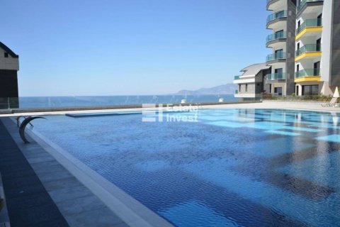 Daire  1+1  Alanya, Antalya, Türkiye №189353 - 9