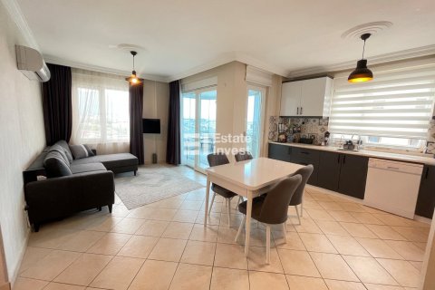 2+1 Wohnung  in Alanya, Antalya, Türkei Nr. 189354 - 1