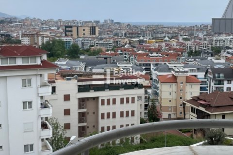 2+1 Wohnung  in Alanya, Antalya, Türkei Nr. 189354 - 14