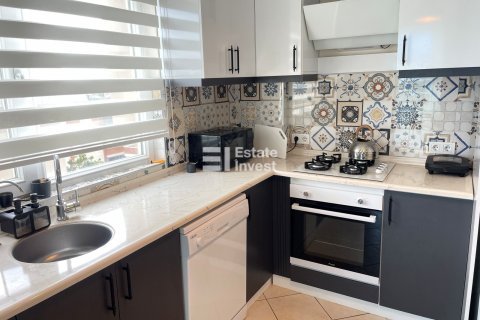 2+1 Wohnung  in Alanya, Antalya, Türkei Nr. 189354 - 3