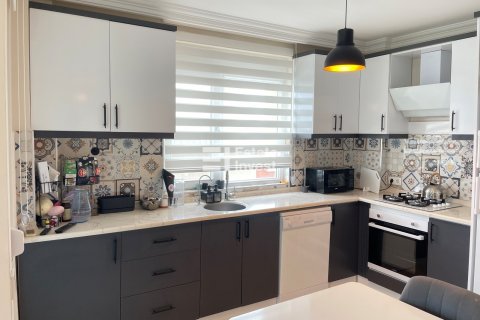 2+1 Wohnung  in Alanya, Antalya, Türkei Nr. 189354 - 2