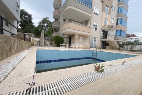 2+1 Wohnung  in Alanya, Antalya, Türkei Nr. 189354 - 11