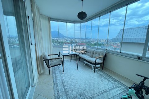 2+1 Wohnung  in Alanya, Antalya, Türkei Nr. 189354 - 9