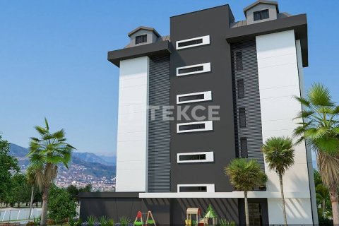 Apartment for sale  in Alanya, Antalya, Turkey, 2 bedrooms, 71m2, No. 189312 – photo 17