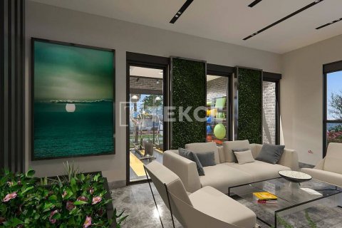 Apartment for sale  in Alanya, Antalya, Turkey, 2 bedrooms, 71m2, No. 189312 – photo 9