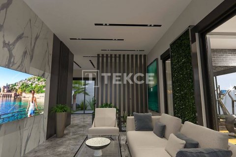 Apartment for sale  in Alanya, Antalya, Turkey, 2 bedrooms, 71m2, No. 189312 – photo 10