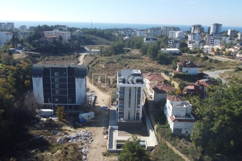 2+1 Leilighet  i Alanya, Antalya, Tyrkia Nr. 189312 - 10