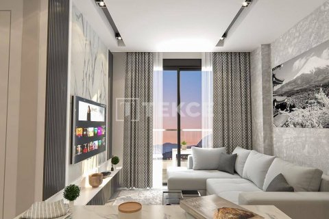 Apartment for sale  in Alanya, Antalya, Turkey, 2 bedrooms, 71m2, No. 189312 – photo 18