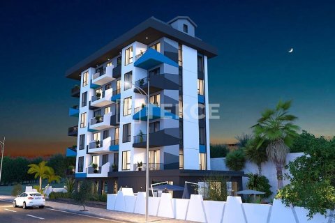 Apartment for sale  in Alanya, Antalya, Turkey, 2 bedrooms, 71m2, No. 189312 – photo 14