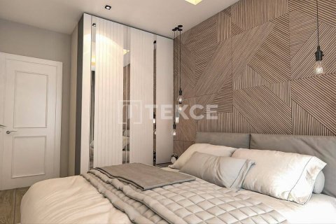 Apartment for sale  in Alanya, Antalya, Turkey, 2 bedrooms, 71m2, No. 189312 – photo 21