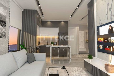 Apartment for sale  in Alanya, Antalya, Turkey, 2 bedrooms, 71m2, No. 189312 – photo 19