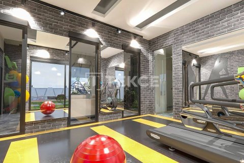 Apartment for sale  in Alanya, Antalya, Turkey, 2 bedrooms, 71m2, No. 189312 – photo 8