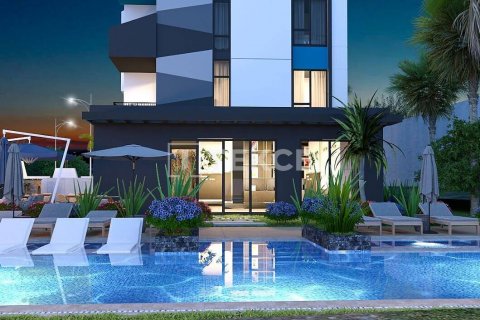 Apartment for sale  in Alanya, Antalya, Turkey, 2 bedrooms, 71m2, No. 189312 – photo 5