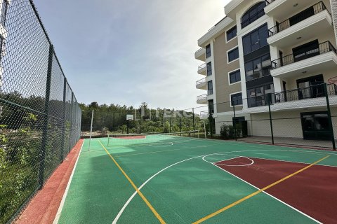 5+2 Penthäuser  in Alanya, Antalya, Türkei Nr. 189310 - 5