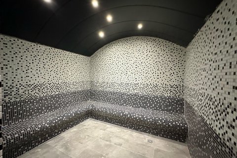 5+2 Penthäuser  in Alanya, Antalya, Türkei Nr. 189310 - 12