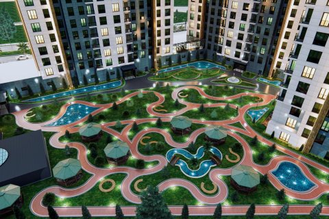 Продажа квартиры  в Стамбуле, Турция 3+1, 145м2, №189357 – фото 7