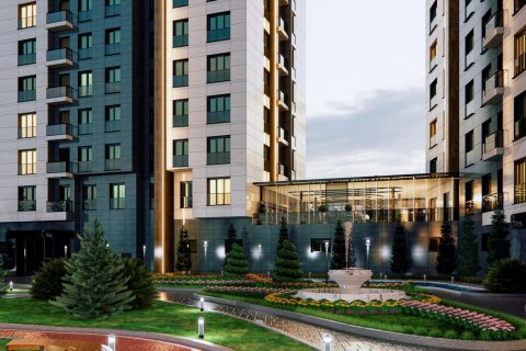 Продажа квартиры  в Стамбуле, Турция 3+1, 145м2, №189357 – фото 6