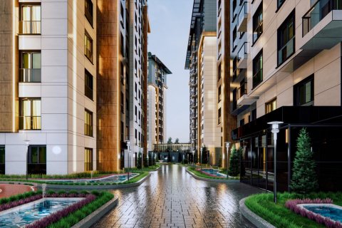 Продажа квартиры  в Стамбуле, Турция 3+1, 145м2, №189357 – фото 5