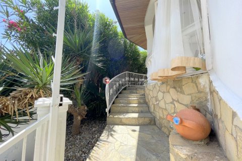 Villa  4+1  Alanya, Antalya, Türkiye №210456 - 10