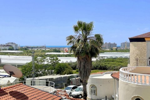 Villa  4+1  Alanya, Antalya, Türkiye №210456 - 30