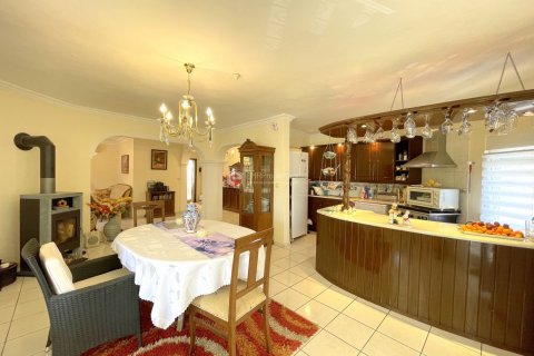 Villa  4+1  Alanya, Antalya, Türkiye №210456 - 21