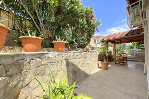 Villa  4+1  Alanya, Antalya, Türkiye №210456 - 7