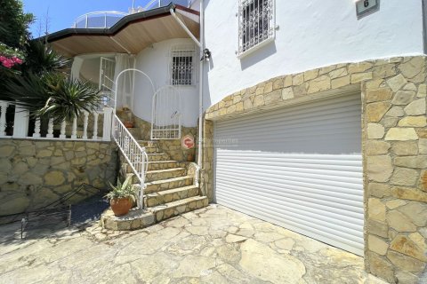 Villa  4+1  Alanya, Antalya, Türkiye №210456 - 11