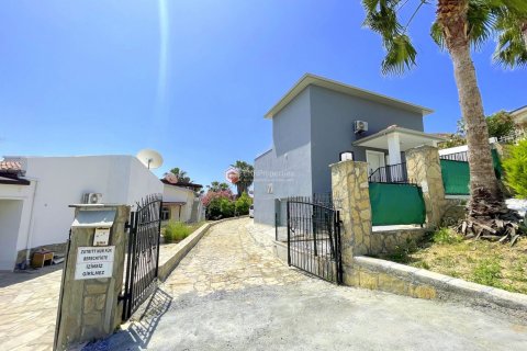 Villa  4+1  Alanya, Antalya, Türkiye №210456 - 13