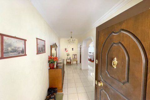 Villa  4+1  Alanya, Antalya, Türkiye №210456 - 15