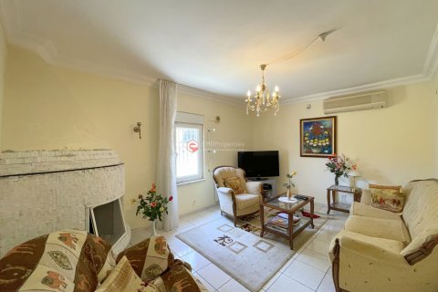 Villa  4+1  Alanya, Antalya, Türkiye №210456 - 20