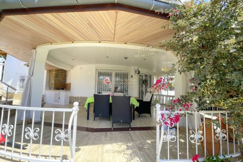 Villa  4+1  Alanya, Antalya, Türkiye №210456 - 9