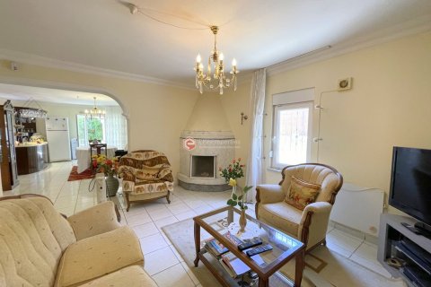 Villa  4+1  Alanya, Antalya, Türkiye №210456 - 19