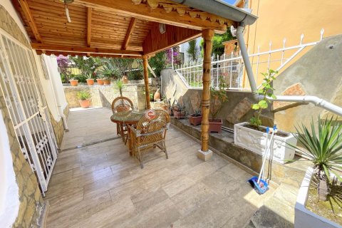 Villa  4+1  Alanya, Antalya, Türkiye №210456 - 8