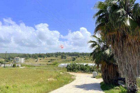 Villa  4+1  Alanya, Antalya, Türkiye №210456 - 12