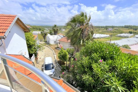 Villa  4+1  Alanya, Antalya, Türkiye №210456 - 28