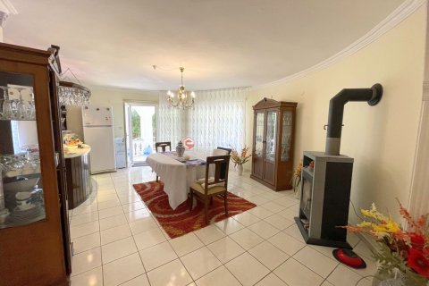 Villa  4+1  Alanya, Antalya, Türkiye №210456 - 18